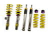 KW Coilover Kit V3 BMW M3 (E93) equipped w/ EDC (Electronic Damper Control)Convertible - 35220085