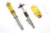 KW Coilover Kit V3 BMW X6 - 35220086