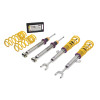 KW Coilover Kit V3 13+ BMW M5 F10 (5L) Sedan (does NOT include EDC delete) - 35220097