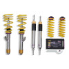KW Coilover Kit V3 BMW X1 (E84) RWD sDrive 2013+ - 35220099