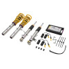 KW Coilover Kit V3 BMW X5 (F15) w/ Rear Air w/ EDC Bundle - 352200AM