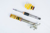 KW Coilover Kit V3 84-92 BMW 318i E30 - 352200BV