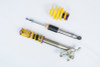 KW Coilover Kit V3 84-92 BMW 318i E30 - 352200BV