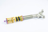 KW Coilover Kit V3 84-92 BMW 318i E30 - 352200BV
