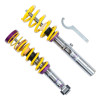 KW BMW X3 G01 X4 G02 AWD Without EDC Coilover Kit V3 - 352200CF