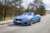2022+ BMW M4 (G82) Cabrio w/ Electronic Dampers (4WD Competition Model Only) V3 Coilover Kit - 352200ER