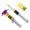 KW Mini Cooper F56 Hardtop Without DDC Clubsport Coilover Kit 2-Way - 352208AG