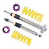 KW Mercedes 190 (W201) 2.3L 16V / 2.5 16V (Excl. EVO) KW V3 Coilover Kit - 3522500T
