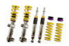 KW Coilover Kit V3 2012+ Mercedes SLK350 (W172) - 35225046