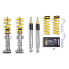 KW Coilover Kit V3 2012+ Mercedes SLK350 (W172) - 35225046