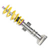 KW Coilover Kit V3 2012+ Mercedes SLK350 (W172) - 35225046