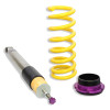 KW Coilover Kit V3 2012+ Mercedes SLK350 (W172) - 35225046