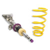 KW Coilover Kit V3 2012+ Mercedes SLK350 (W172) - 35225046