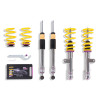 KW Coilover Kit V3 Mercedes CLA-Class - 35225065