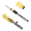 KW Coilover Kit V3 Mercedes CLA-Class - 35225065