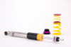 KW Coilover Kit V3 2012 Mercedes-Benz AMG A45 Type 176 AWD - 35225067