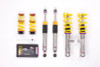 KW Coilover Kit V3 2012 Mercedes-Benz AMG A45 Type 176 AWD - 35225067