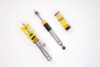 KW Coilover Kit V3 2012 Mercedes-Benz AMG A45 Type 176 AWD - 35225067