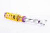 KW Coilover Kit V3 - Mercedes C63 AMG S - 35225081