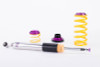 KW Coilover Kit V3 - Mercedes C63 AMG S - 35225081