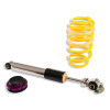 KW Coilover Kit V3 Mercedes-Benz Metris (W447) 2WD - 35225090