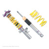 KW Clubsport 2-Way Damping Coilovers CLA AMG (C118) / A35 AMG (W177) - 3522580R