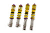 KW Coilover Kit V3 Ford Probe (ECP T22) Coupe - 35230029