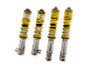 KW Coilover Kit V3 Ford Probe (ECP T22) Coupe - 35230029