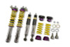 KW Coilover Kit V3 Ford Mustang Cobra - only for models w/ independent rear suspension - 35230034