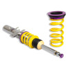 KW V3 Coilover Kit Ford Focus Type DYB Volvo V40 type M - 35230058 User 2