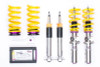 KW Suspension V3 Coilover Kit w/o MagRide - 15-17 Mustang S550