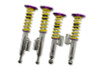 KW Coilover Kit V3 Maserati Quattroporte (M139) - 35243004