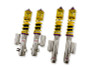 KW Coilover Kit V3 92-01 Subaru Impreza incl. WRX (GC GF GFC) - 35245001