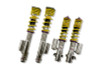 KW Coilover Kit V3 04-07 Subaru Impreza WRX (GD GG GGS) non STI - 35245004