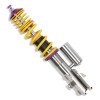 KW Coilover Kit V3 08+ Subaru Impreza STI (only) - 35245016