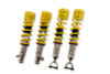 KW Coilover Kit V3 Honda Civic; Coupe Hatchback Sedanw/ rear lower fork mounts - 35250002