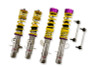KW Coilover Kit V3 Toyota MR2 Coupe (W2 W20) - 35256004