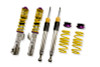KW Coilover Kit V3 Toyota Yaris Liftback / Hatchback (XP9) - 35256008