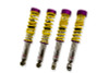 KW Coilover Kit V3 Toyota Supra MK IV (JZA8x) - 35256010
