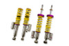 KW Coilover Kit V3 Lexus IS 200 / 300 (XE1)Sedan Wagon - 35257001