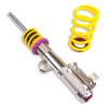 KW Coilover Kit V3 11+ Chevy Cruze - 35260057