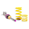 KW Coilover Kit V3 11+ Chevy Cruze - 35260057