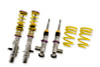 KW Coilover Kit V3 10-11 Camaro V6 & V8 / 12 Camaro V6 Only - 35261017