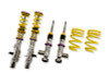 KW Coilover Kit V3 10-11 Camaro V6 & V8 / 12 Camaro V6 Only - 35261017
