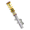KW Coilover Kit V3 10-11 Camaro V6 & V8 / 12 Camaro V6 Only - 35261017