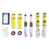 KW Suspension V3 Coilover Kit W/O Electronic Dampeners - 16-24 Camaro SS / ZL1