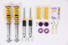 KW V3 Coilover Kit w. Mag-Ride Delete Kit - 09-15 CTS-V