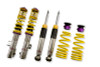 KW Coilover Kit V3 Hyundai Genesis Coupe - 35266003