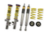 KW Coilover Kit V3 Volvo C30 (M) 2WD - 35267015
