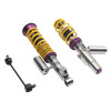 KW Coilover Kit V3 Porsche 911 (996) Turbo - 35271003